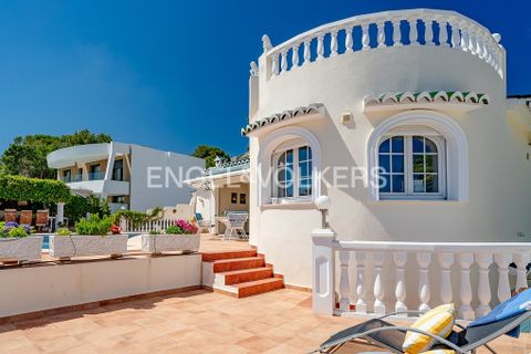 Villa i Moraira, Alicante, Moraira - € 1.190.000 | Ref: W-048E8X - foto 6